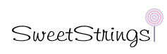 SweetStrings Home Page